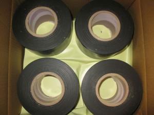 陕西复合型聚乙烯保护胶带
